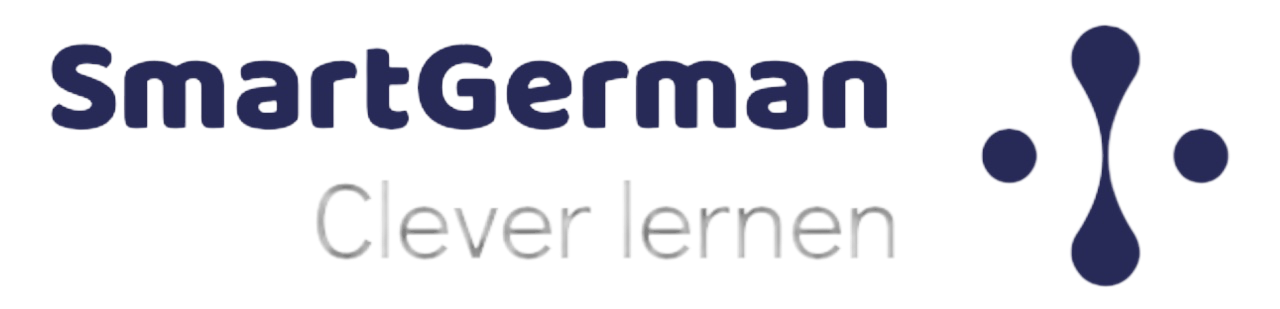 SmartGerman Logo